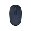 Microsoft Mouse Inalámbrico Mobile 1850