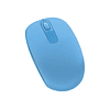 Microsoft Mouse Inalámbrico Mobile 1850