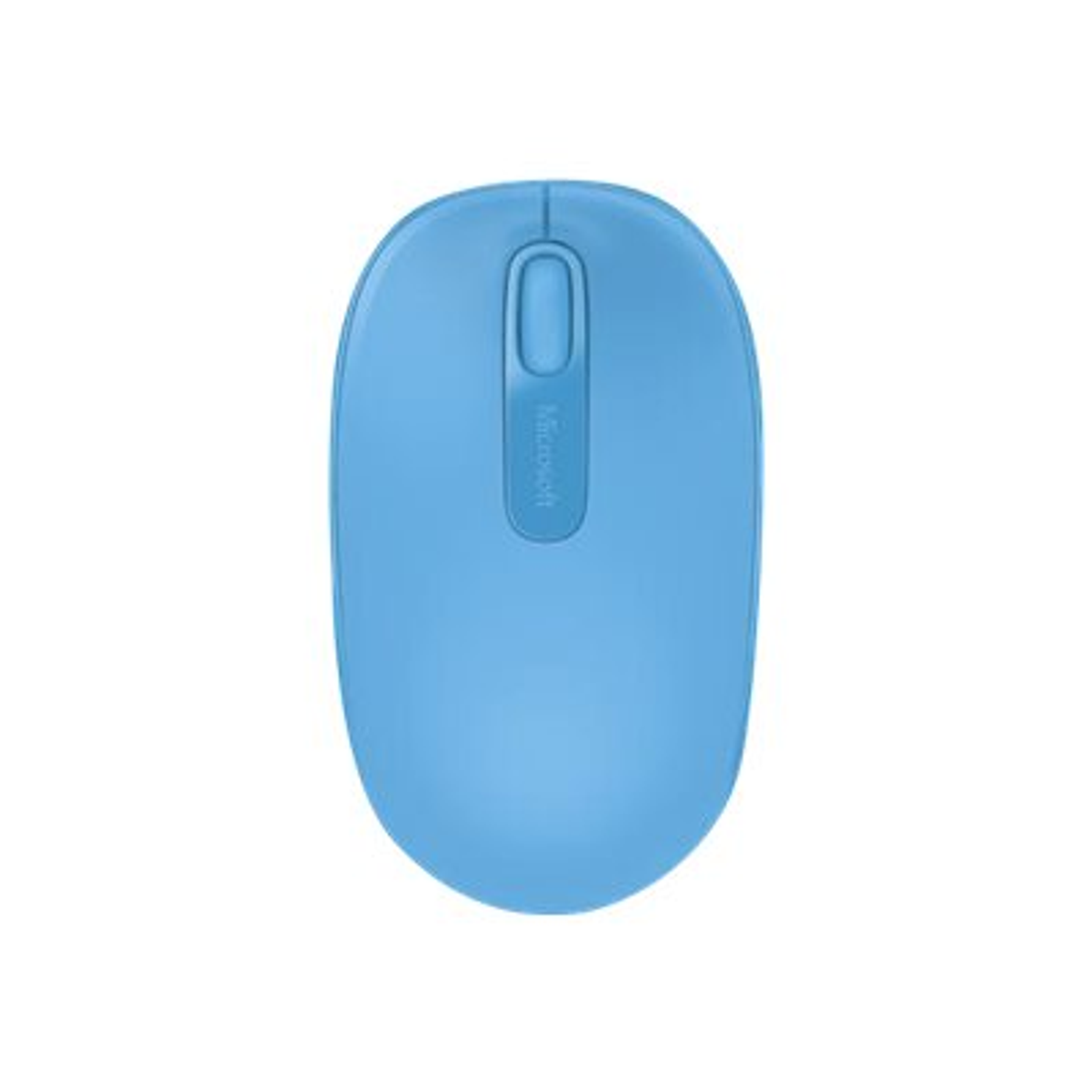 Microsoft Mouse Inalámbrico Mobile 1850