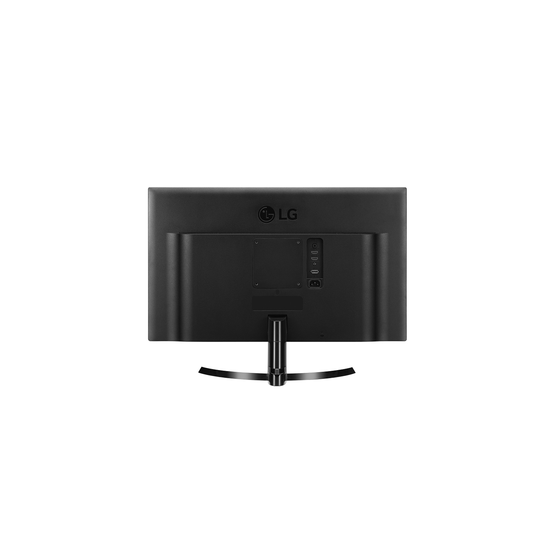 LG Monitor 24