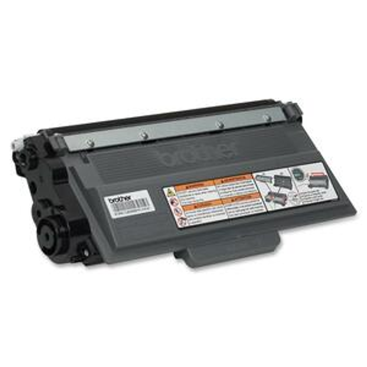 BROTHER TONER TN-780 PARA 12000 PAGiNAS NEGRO 3