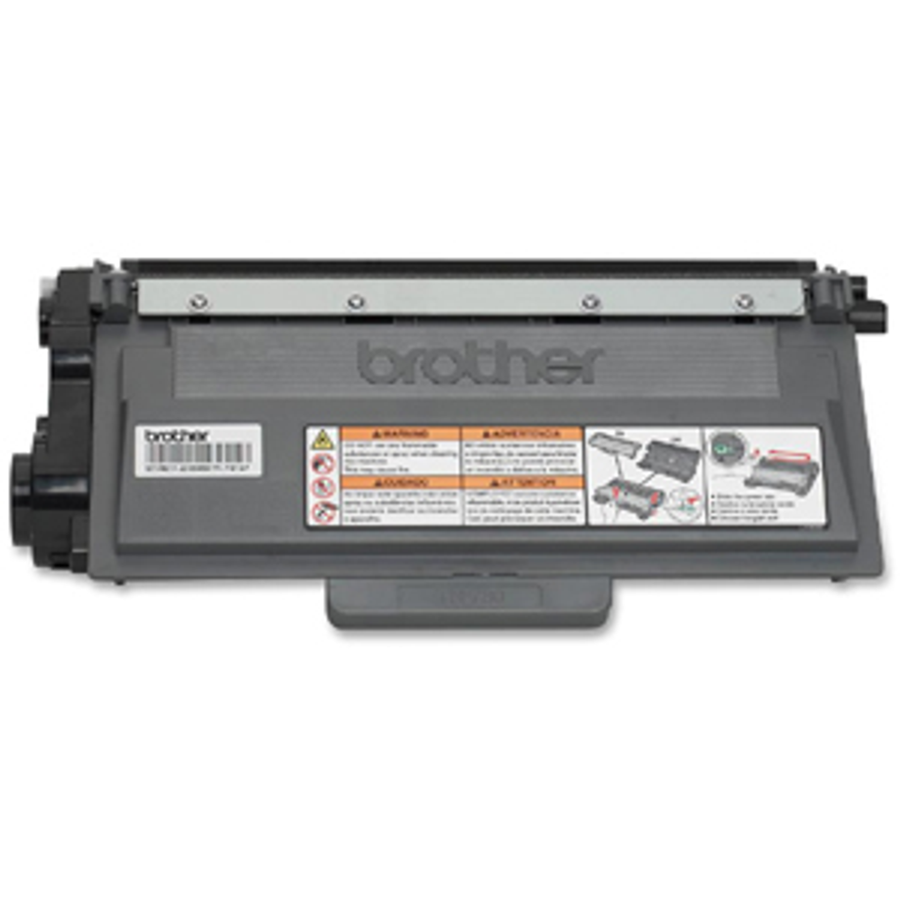 BROTHER TONER TN-780 PARA 12000 PAGiNAS NEGRO