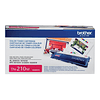 BROTHER TONER TN-210M PARA 1400 PAGiNAS MAGENTA