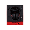 HyperX Audífono Cloud II (Gun Metal) sonido surround V 7.1