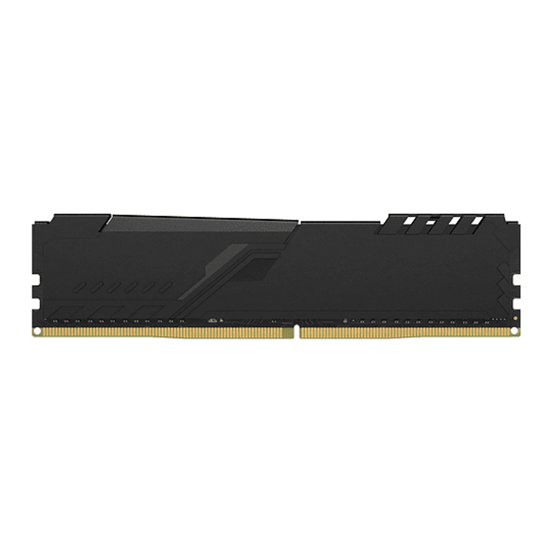 HyperX 8GB 3600MHz DDR4 DIMM FURY BLACK