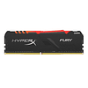  HyperX 16GB 3000MHz DDR4 DIMM FURY RGB 
