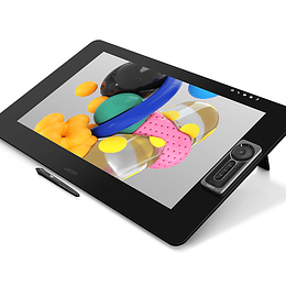 Wacom tableta grafica Cintiq Pro 24 Creative Pen Touch 677x394x47 mm 