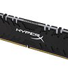HyperX 32GB 3200MHz DDR4 DIMM Predator RGB