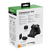 HyperX Cargador CharguePlay Duo P-Xbox 1400mAh cable 2m
