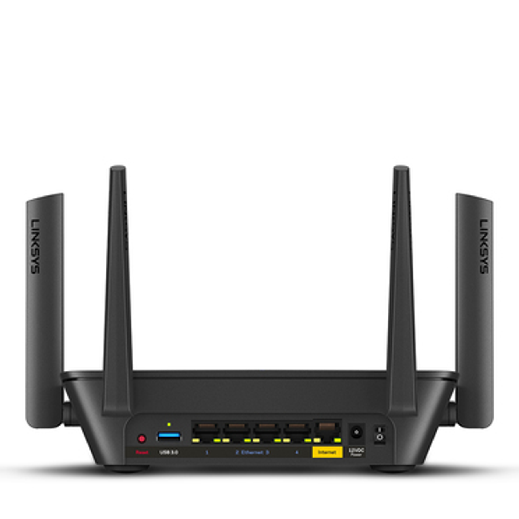 Linksys Router MR8300 Mesh  AC2200 