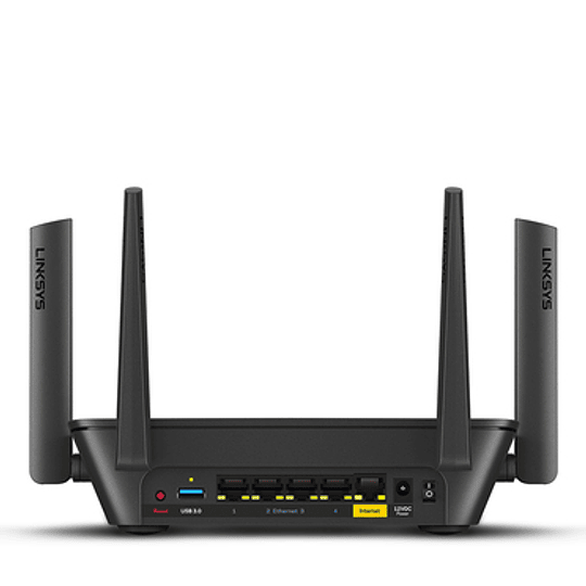 Linksys Router MR8300 Mesh  AC2200 