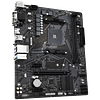 Gigabyte Placa madre A520M S2H micro ATX DDR4