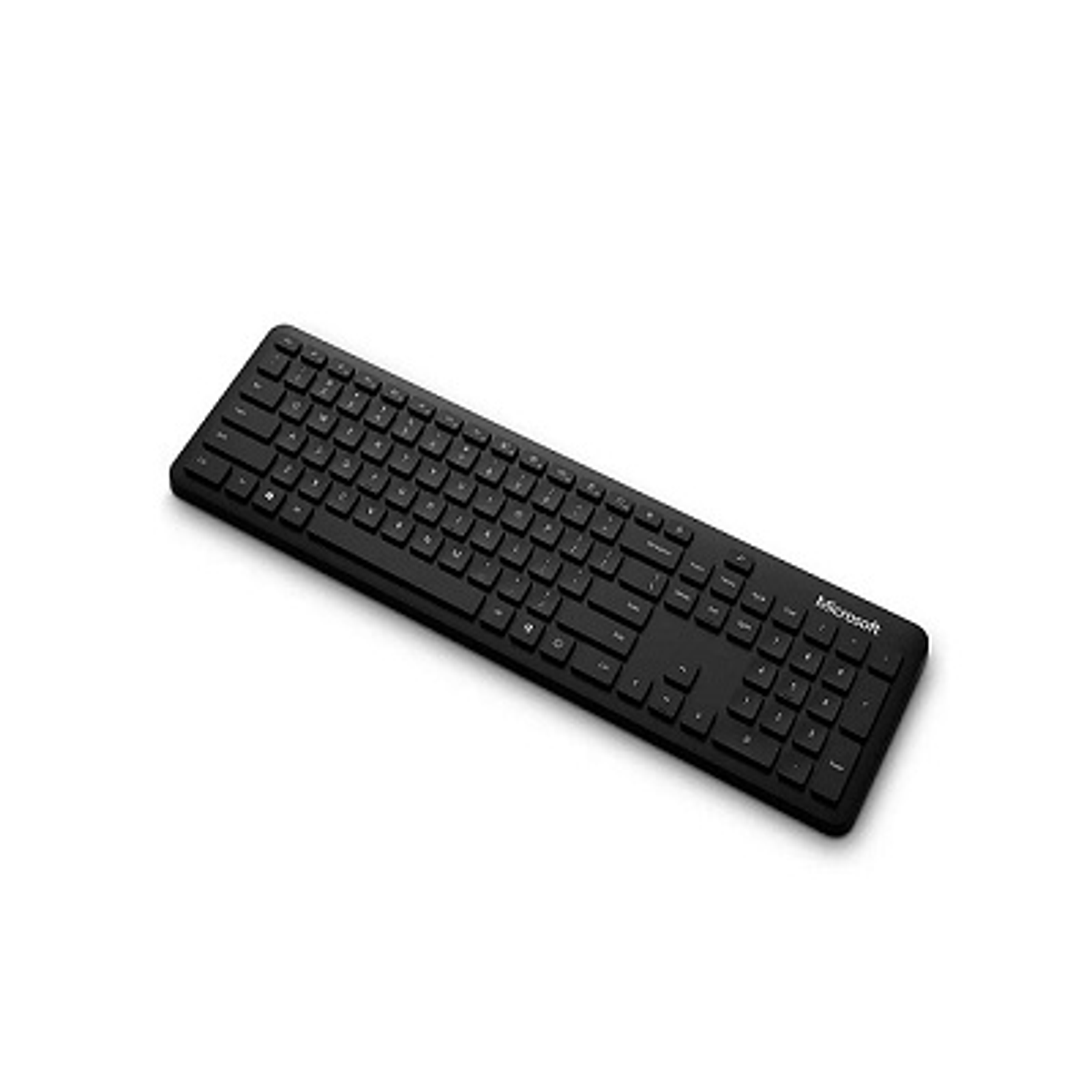 Microsoft TECLADO NEGRO BLUETOOTH PARA WINDOWS Y OFFICE 365