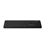 Microsoft TECLADO NEGRO BLUETOOTH PARA WINDOWS Y OFFICE 365