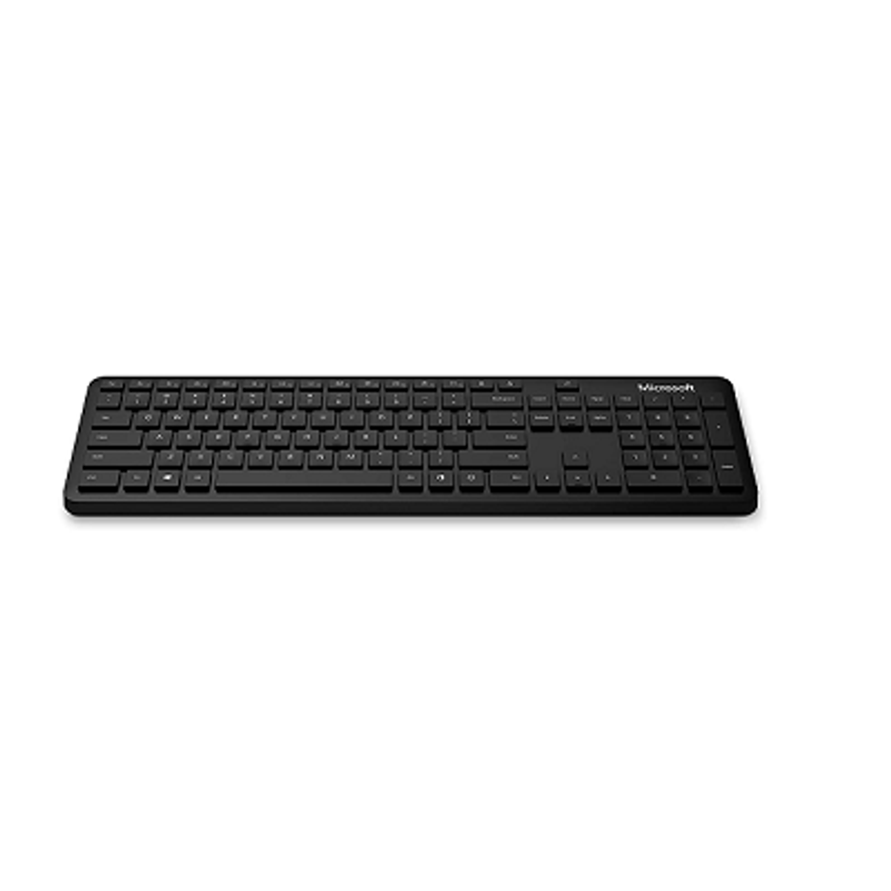 Microsoft TECLADO NEGRO BLUETOOTH PARA WINDOWS Y OFFICE 365