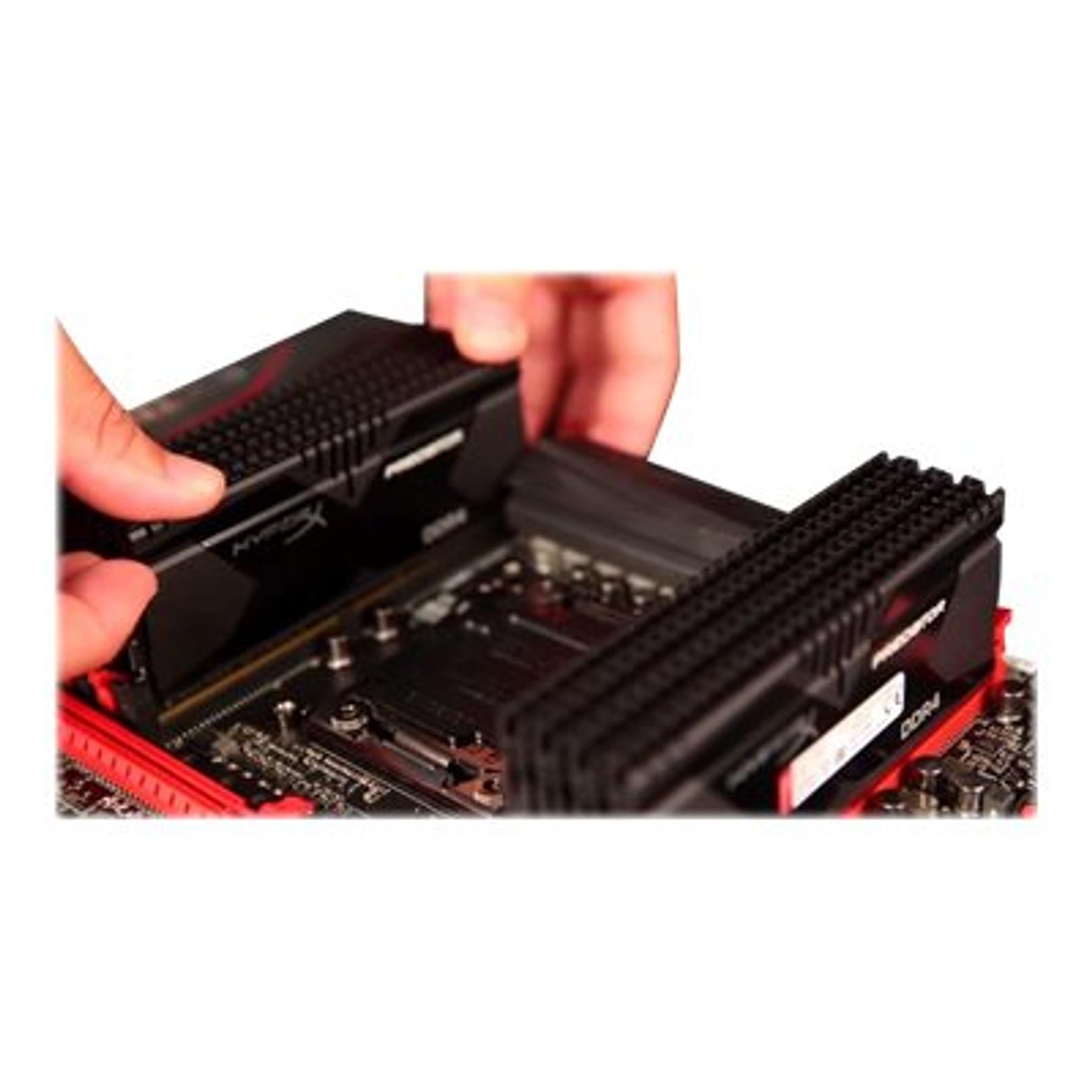 HyperX 16GB 3200MHz DDR4 DIMM Predator