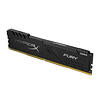 HyperX 32GB 3000MHz DDR4 DIMM FURY Black 