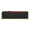 HyperX 32GB 3000MHz DDR4 DIMM FURY RGB 