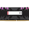 HyperX 32GB 3000MHz DDR4 DIMM Predator RGB