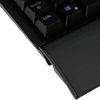 Primus Teclado Mecánico Gaming RGB Ballista 300T Tecla Roja