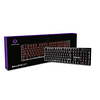 Primus Ballista Teclado Gamer Mecanico 100T Brown