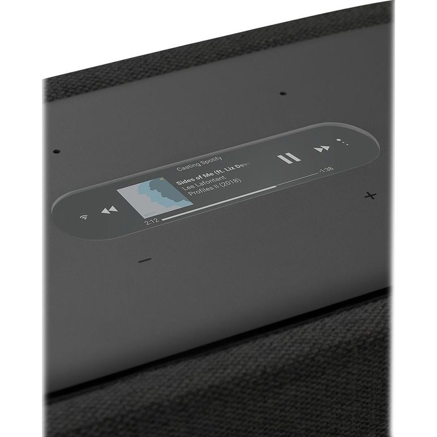 Harman Kardon Speaker Citation 300 BT 5