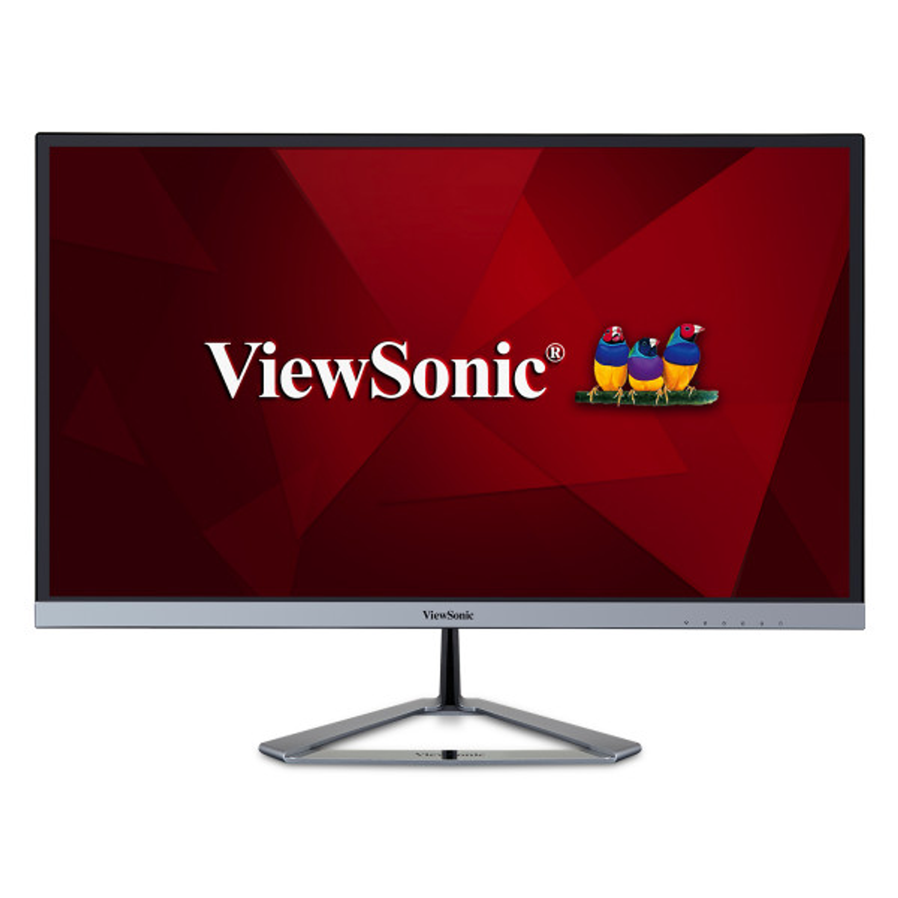 Monitor View Sonic VX2776-SMHD IPS  Plano 27