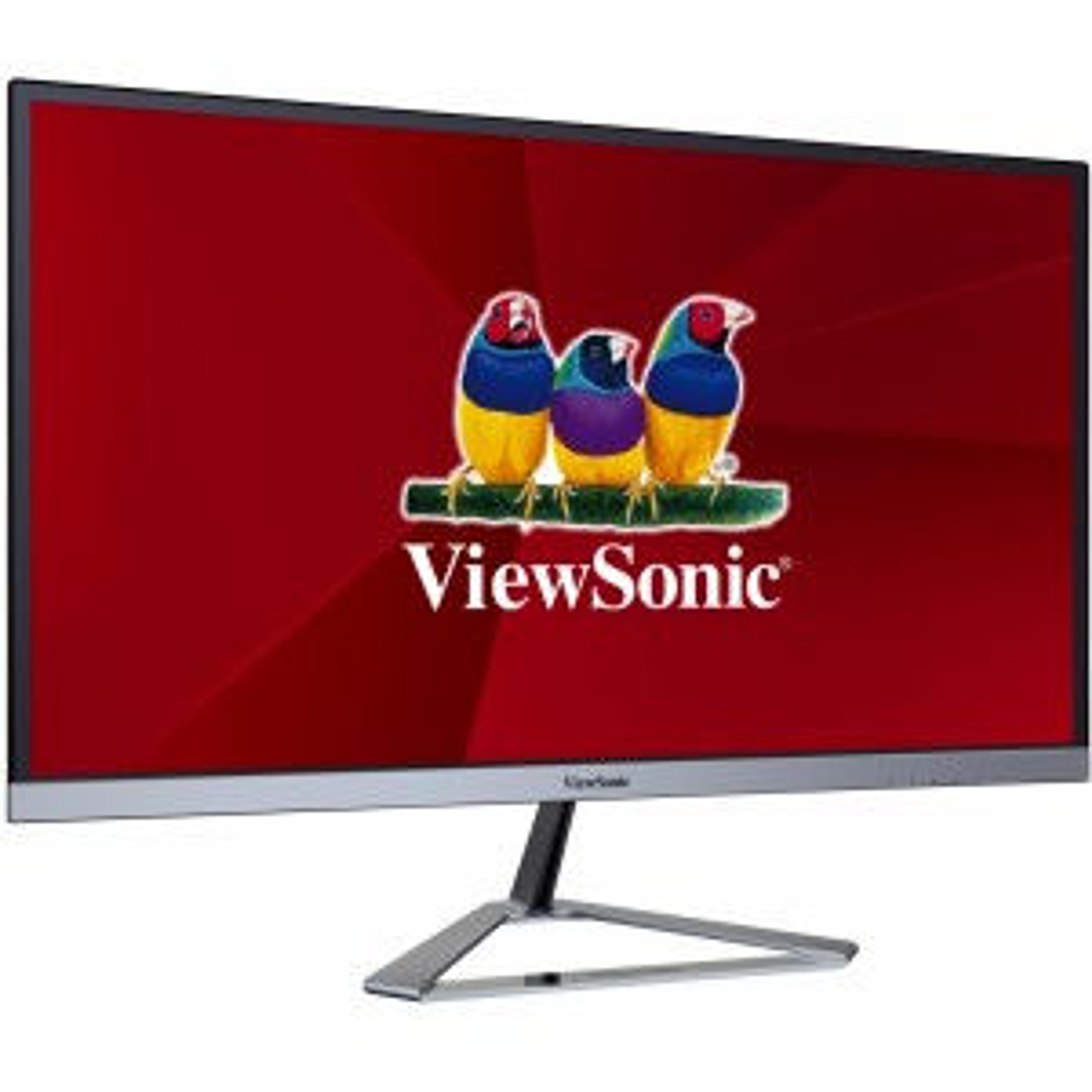 Monitor View Sonic VX2776-SMHD IPS  Plano 27