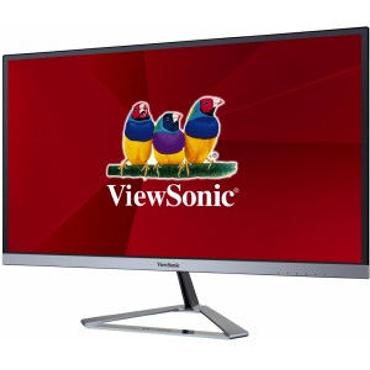 Monitor View Sonic VX2776-SMHD IPS  Plano 27