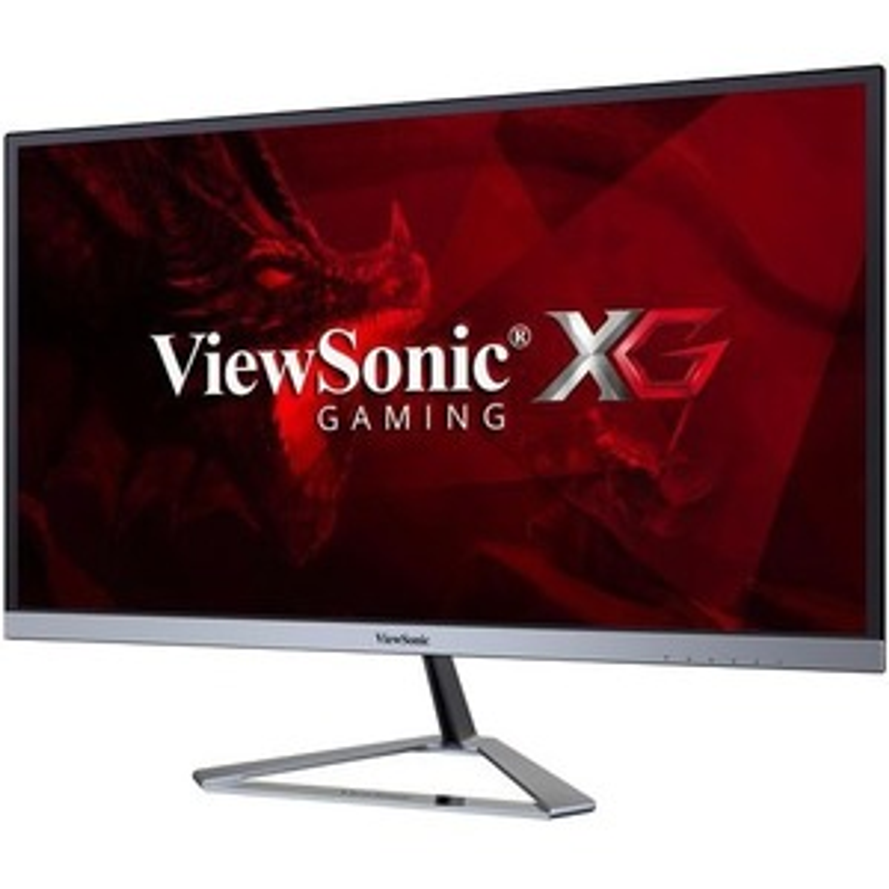 Monitor View Sonic VX2776-SMHD IPS  Plano 27