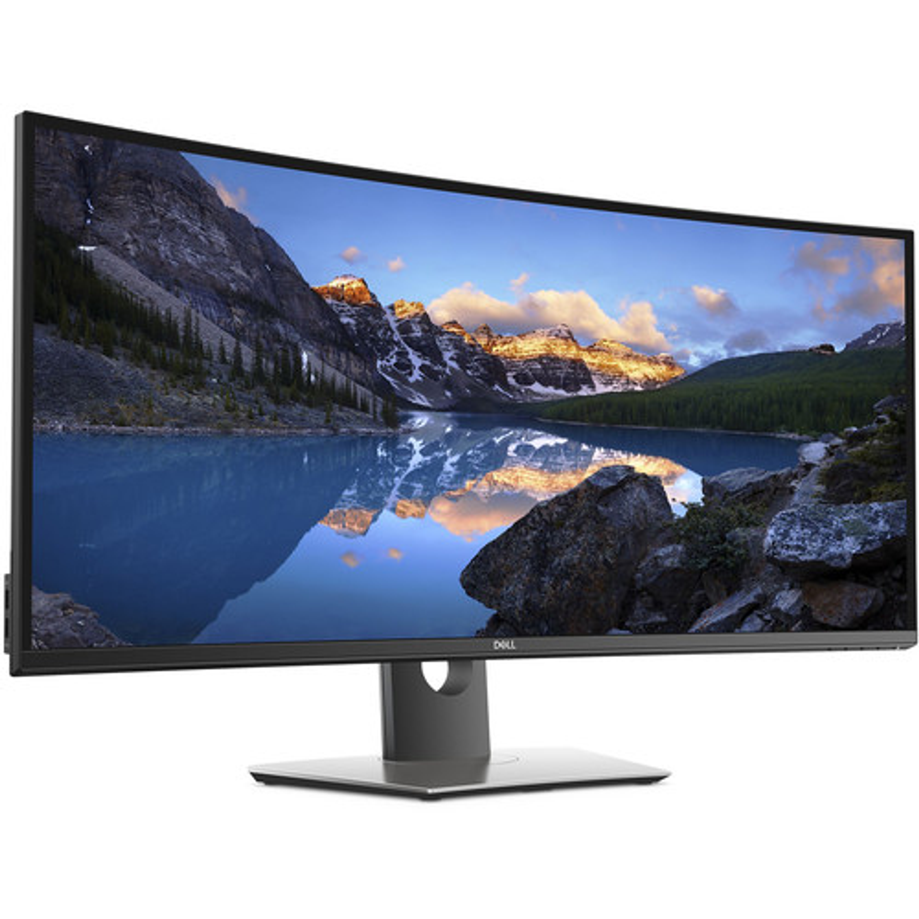 Dell Monitor Curvo UltraSharp LED 38