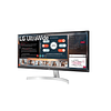 LG Monitor UltraWide FHD IPS HDR10 29