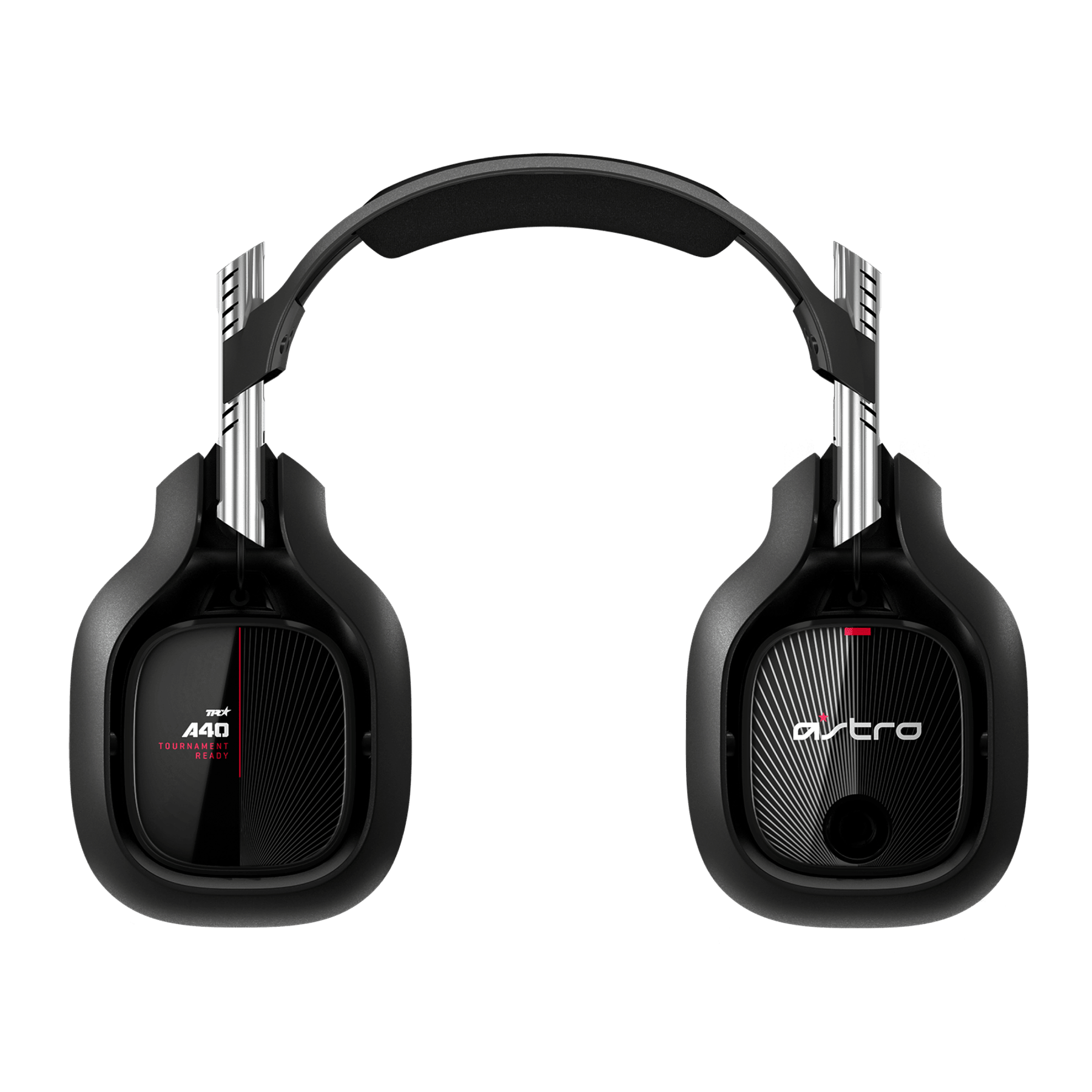 Logitech audifonos gamer A40TR+ mixAmp