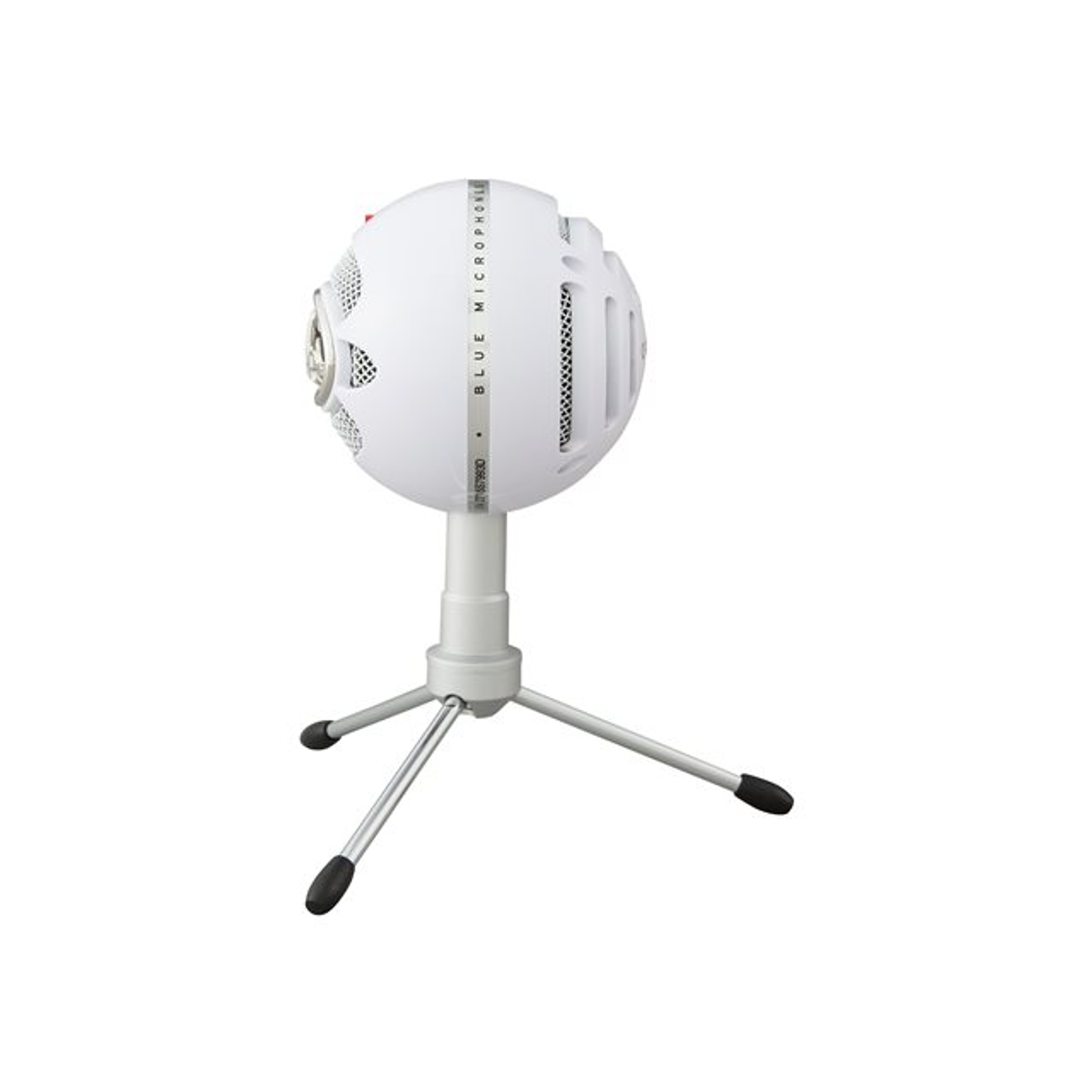 Logitech Blue Microphone Snowball Ice White