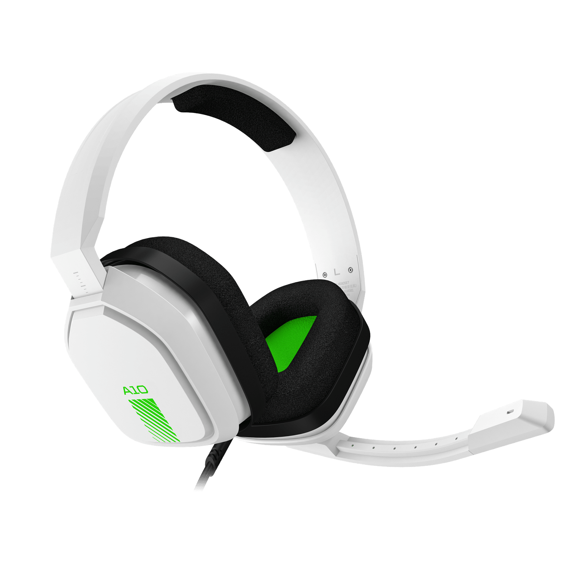 Logitech Astro A10 Audifonos Gamer 