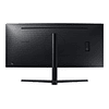 Samsung Monitor Curvo Led 34 Pulgadas