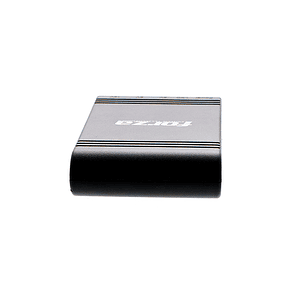 Forza Mini-UPS Portatil DC 14watts USB 5-9-12V