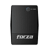 Forza UPS NT-502C 500VA 250W 220V 4 Out