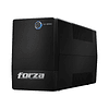 Forza UPS NT-502C 500VA 250W 220V 4 Out