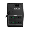 Forza UPS NT-502C 500VA 250W 220V 4 Out