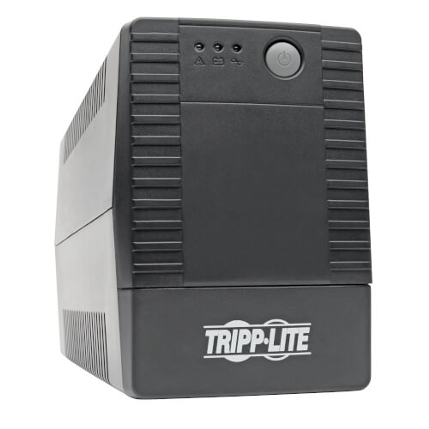 TRP UPS 650VA Torre Interactivo C13(4) Ultra Compacto 4