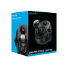 Logitech Palanca de Cambios G Driving Force 6 Velocidades