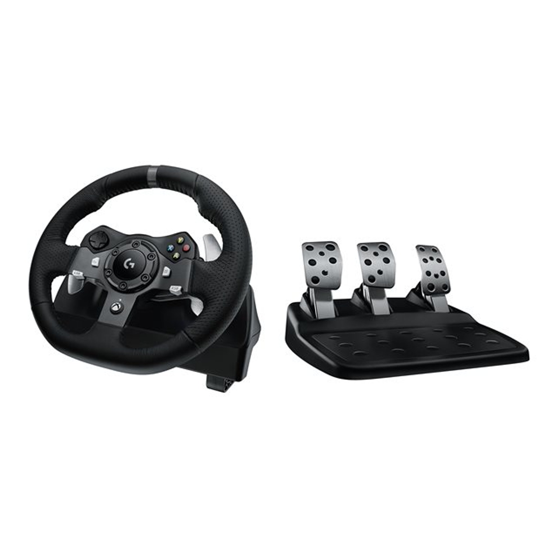 Logitech Volante de carreras G920/ G29 Driving Force