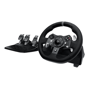 Logitech Volante de carreras G920/ G29 Driving Force