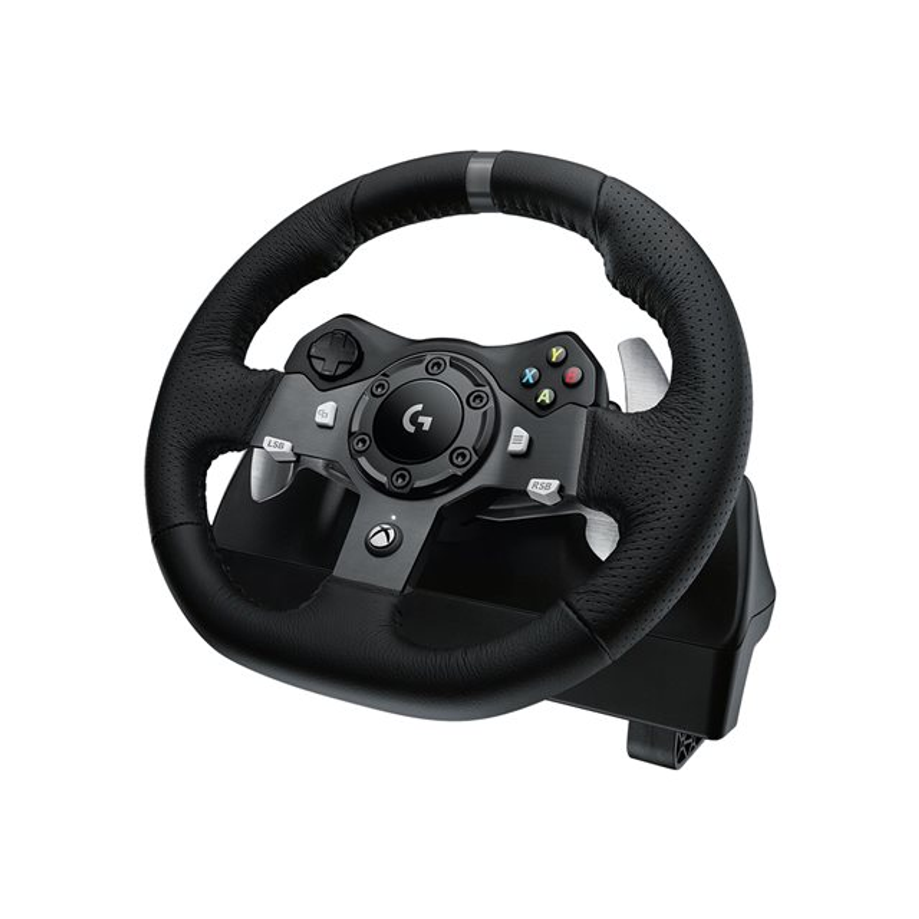 Logitech Volante de carreras G920/ G29 Driving Force