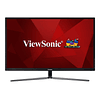 ViewSonic VX3211-2K-MHD Monitor 32 Pulgadas