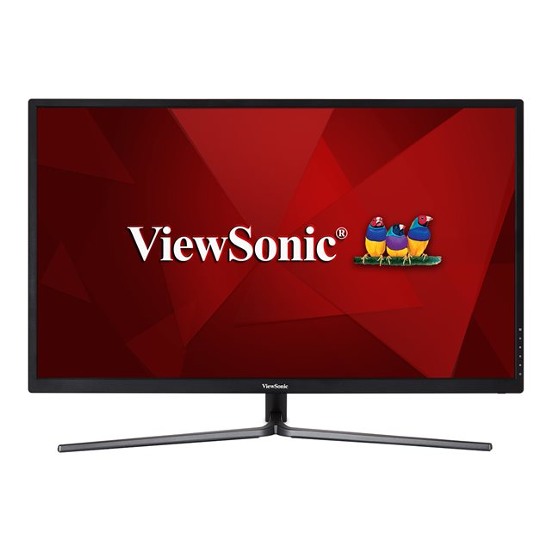 ViewSonic VX3211-2K-MHD Monitor 32 Pulgadas