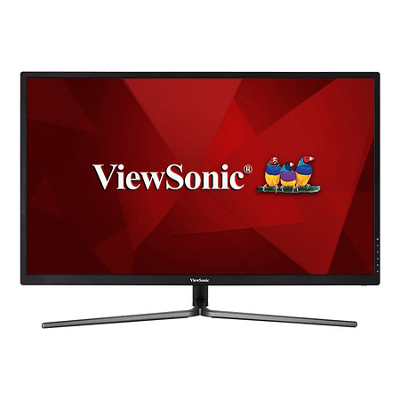 ViewSonic VX3211-2K-MHD Monitor 32 Pulgadas