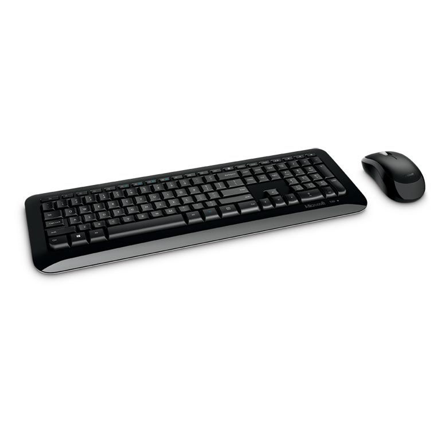 Microsoft Teclado + Mouse 850 Español Inalambrico  2