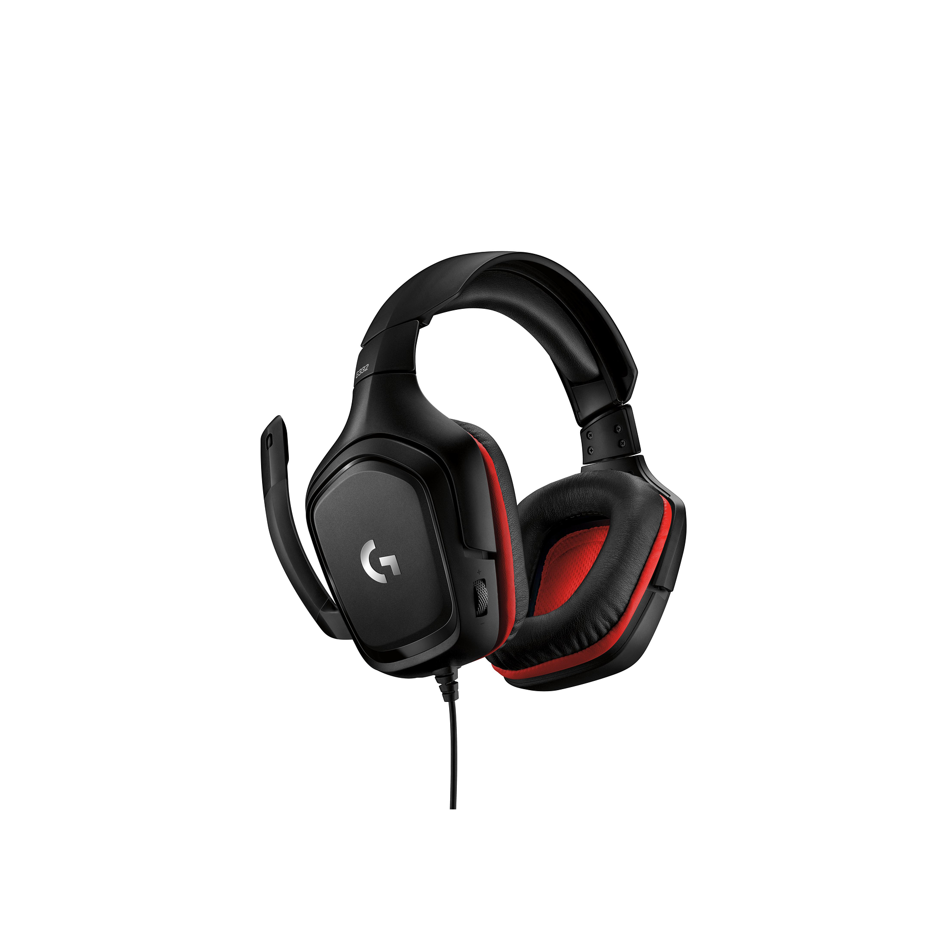 Logitech G332 Audífonos Gamer 